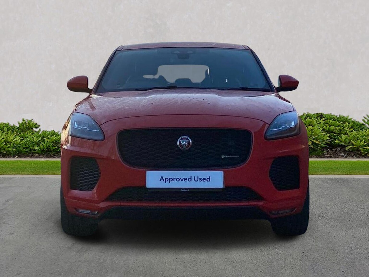 Used Jaguar E-Pace 2020 for sale - 77542474: Photo 5