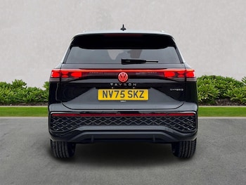Used Volkswagen Touran 2026 for sale - 78470349: Photo