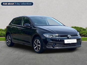 Used Volkswagen Polo 2025 for sale - 79115415: Photo