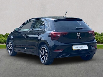 Used Volkswagen Polo 2025 for sale - 79115415: Photo