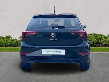 Used Volkswagen Polo 2025 for sale - 79115415: Photo
