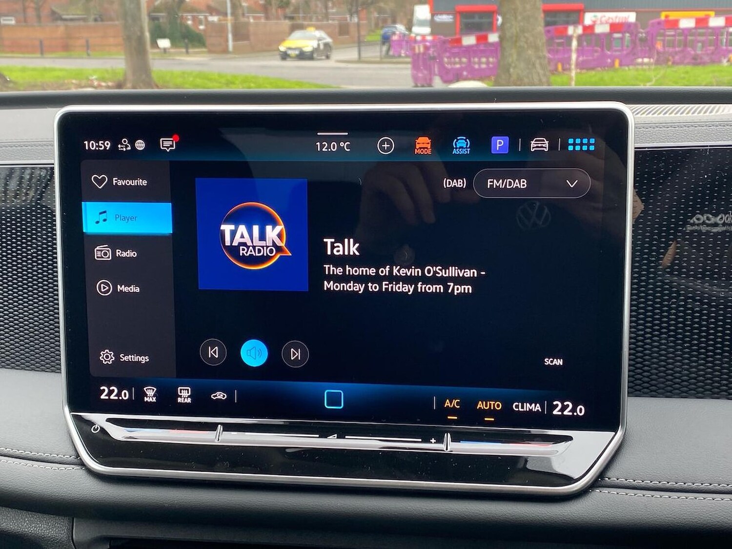 Used Volkswagen Tiguan 2026 for sale - 78195584: Photo 11