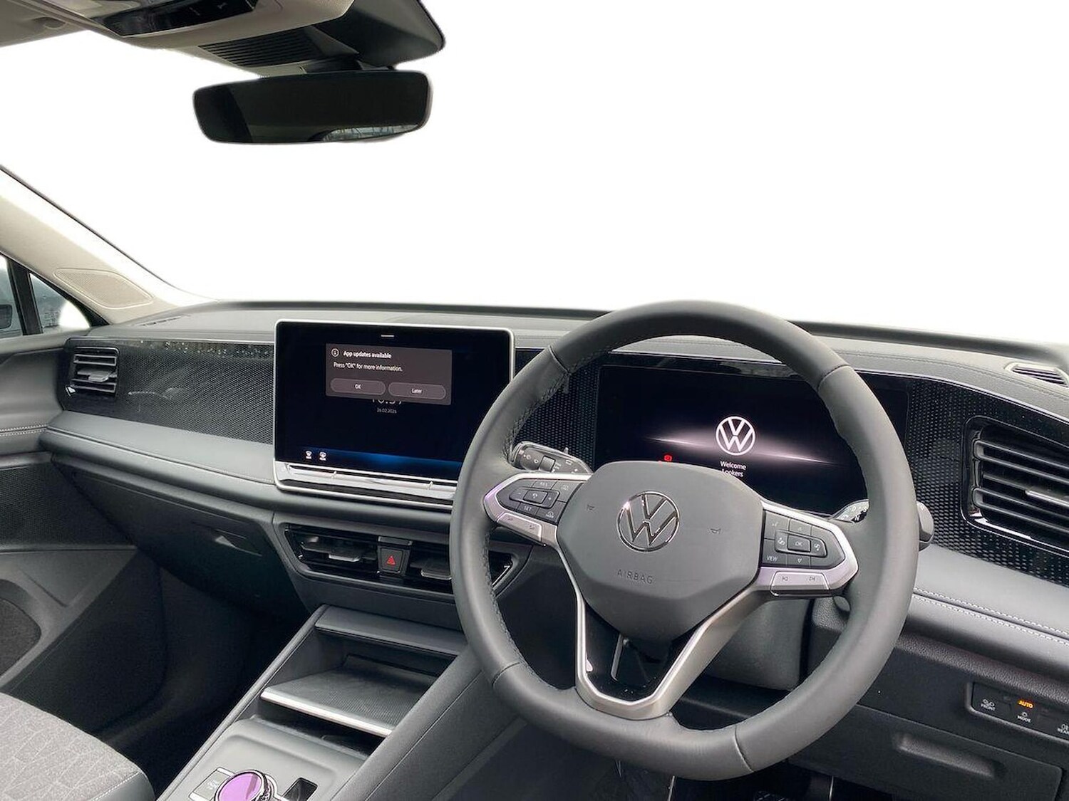 Used Volkswagen Tiguan 2026 for sale - 78195584: Photo 15