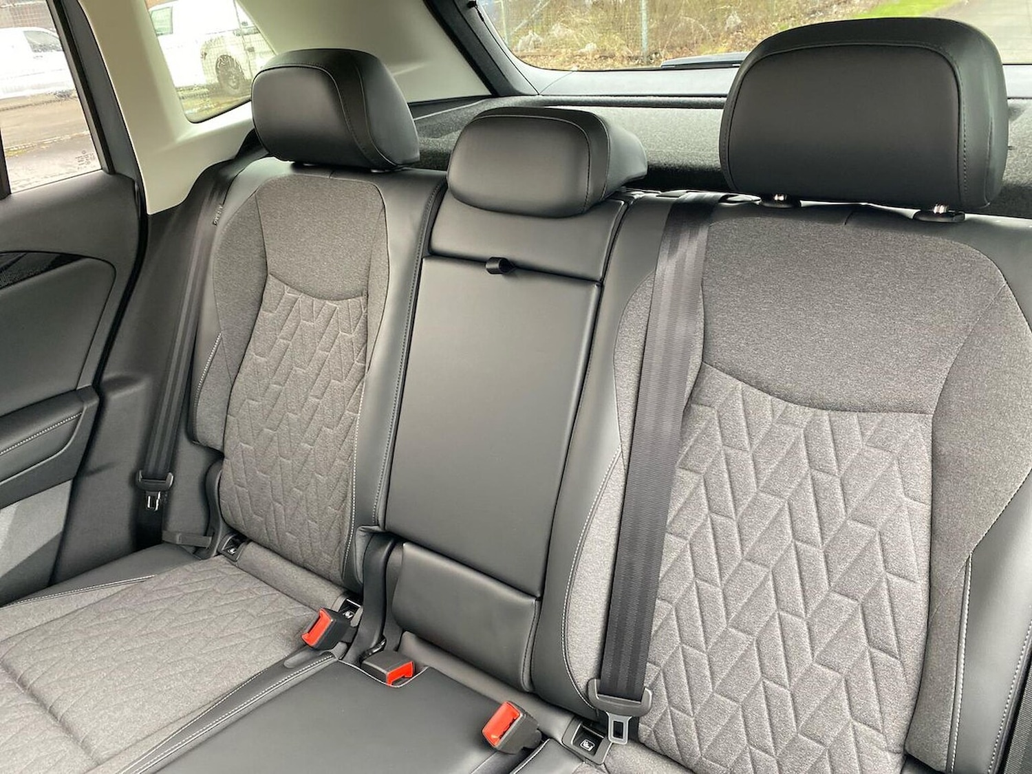 Used Volkswagen Tiguan 2026 for sale - 78195584: Photo 16