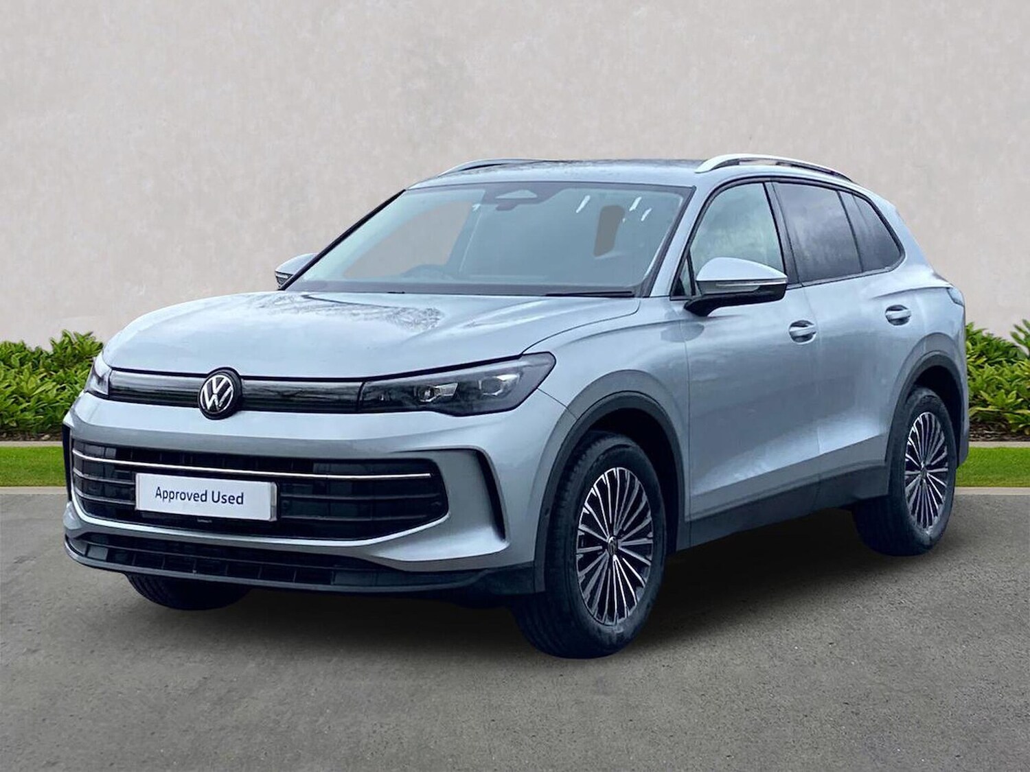 Used Volkswagen Tiguan 2026 for sale - 78195584: Photo 20