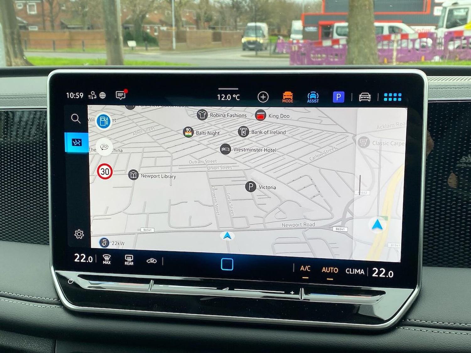 Used Volkswagen Tiguan 2026 for sale - 78195584: Photo 24