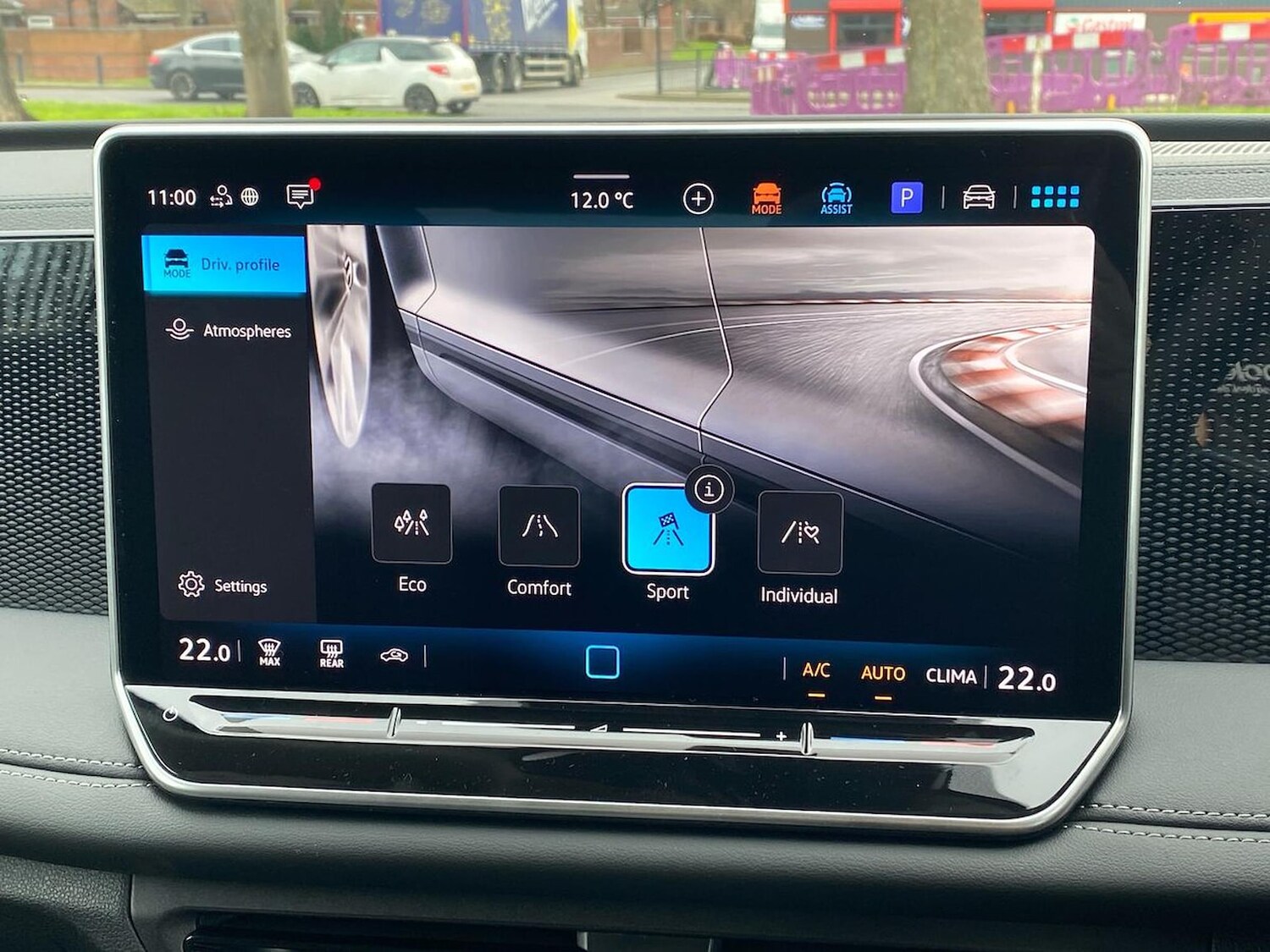 Used Volkswagen Tiguan 2026 for sale - 78195584: Photo 25