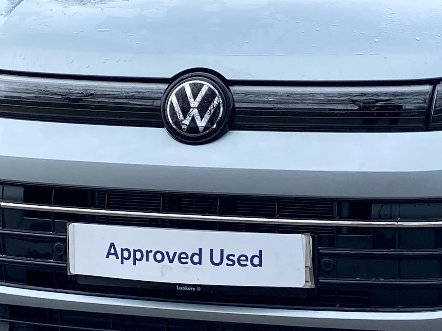 Used Volkswagen Tiguan 2026 for sale - 78195584: Photo 32