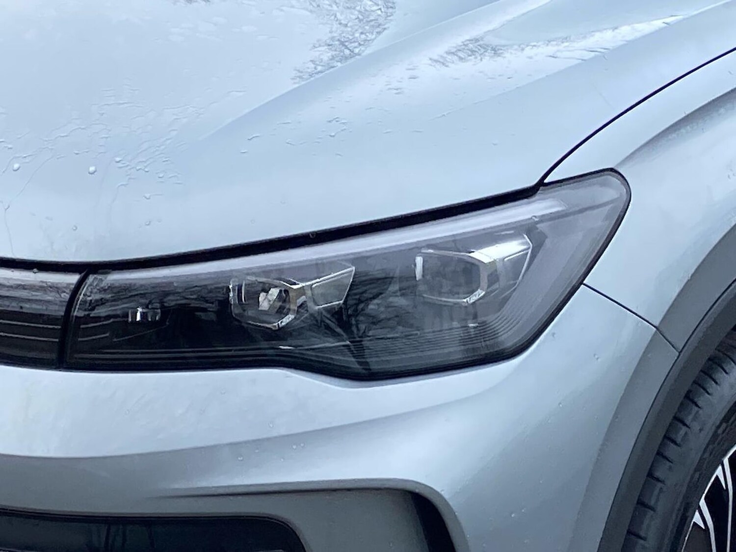 Used Volkswagen Tiguan 2026 for sale - 78195584: Photo 33