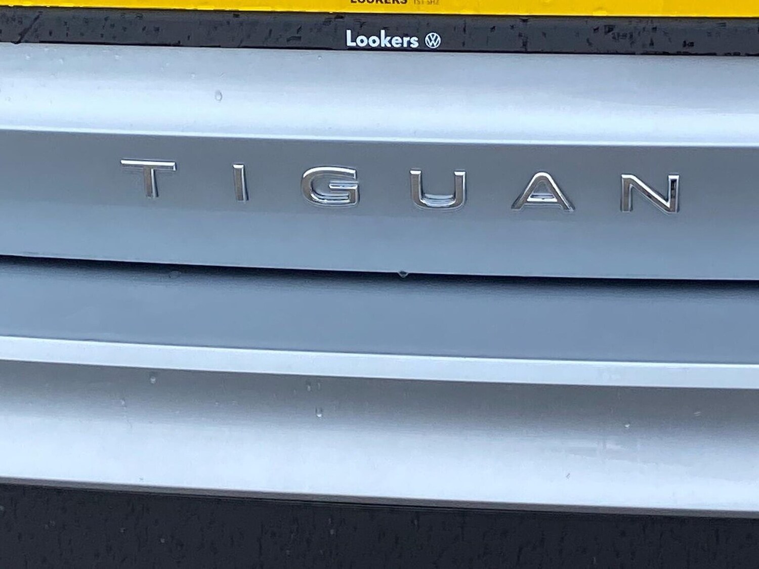 Used Volkswagen Tiguan 2026 for sale - 78195584: Photo 34