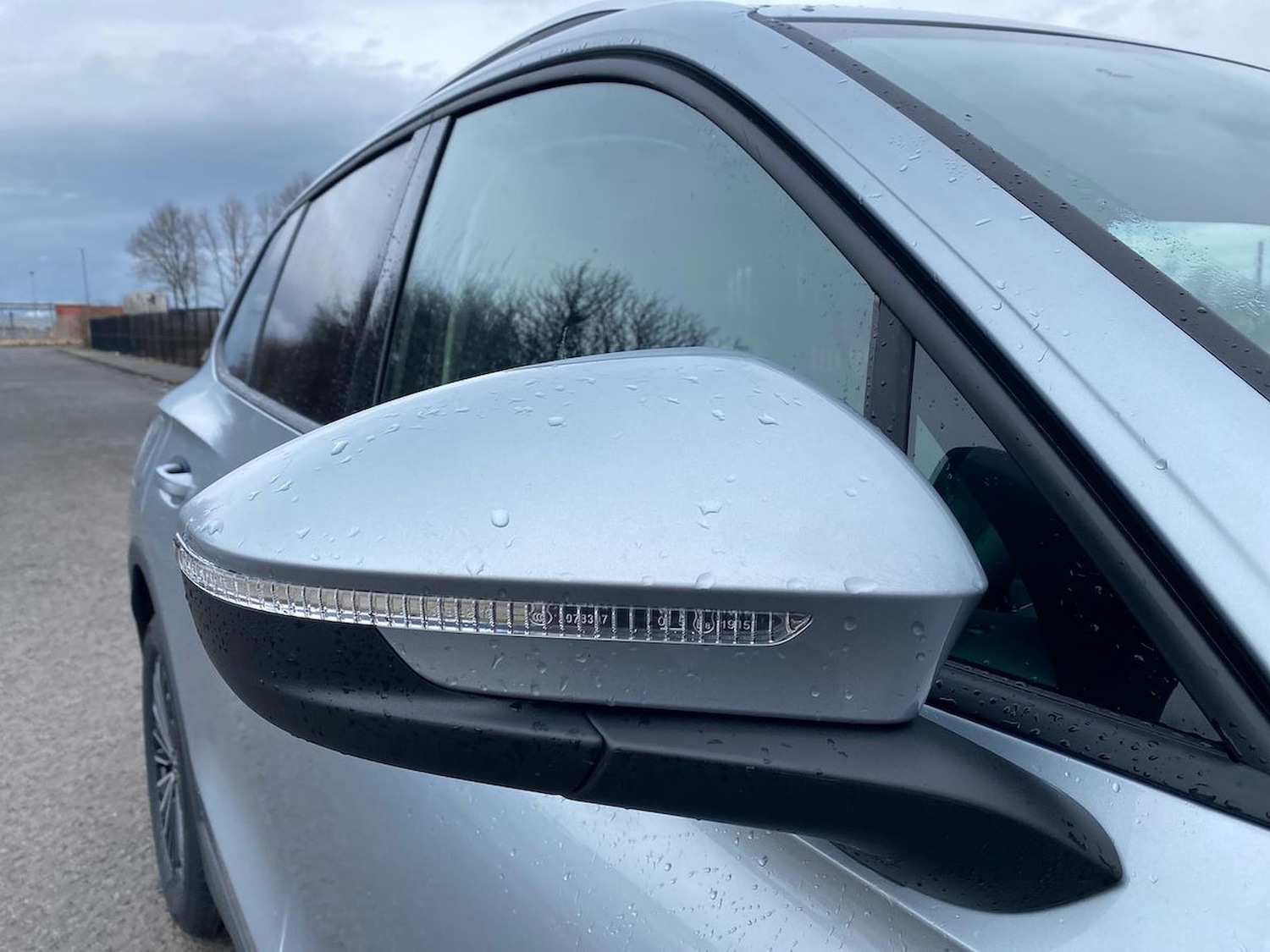 Used Volkswagen Tiguan 2026 for sale - 78195584: Photo 37