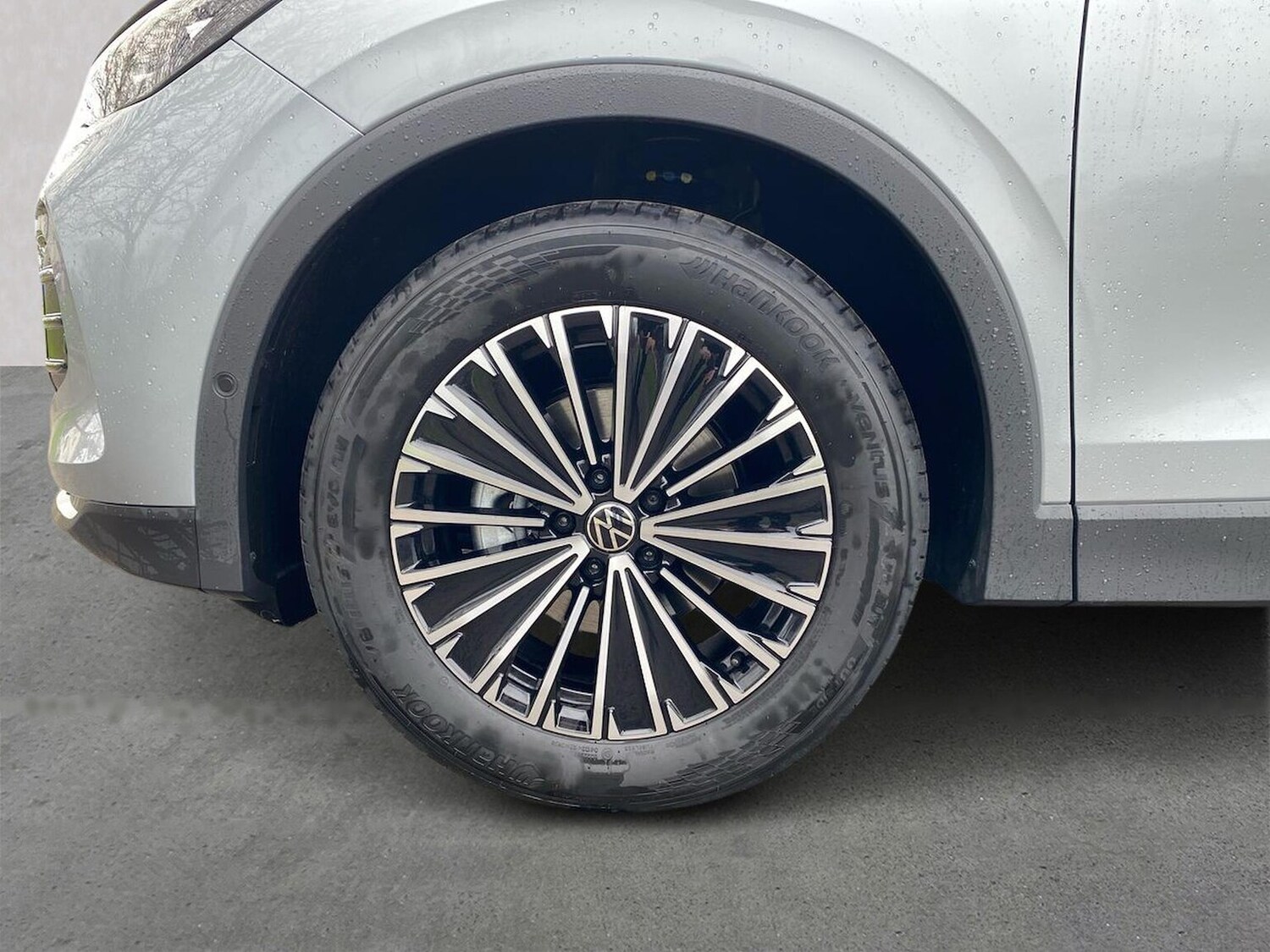 Used Volkswagen Tiguan 2026 for sale - 78195584: Photo 6