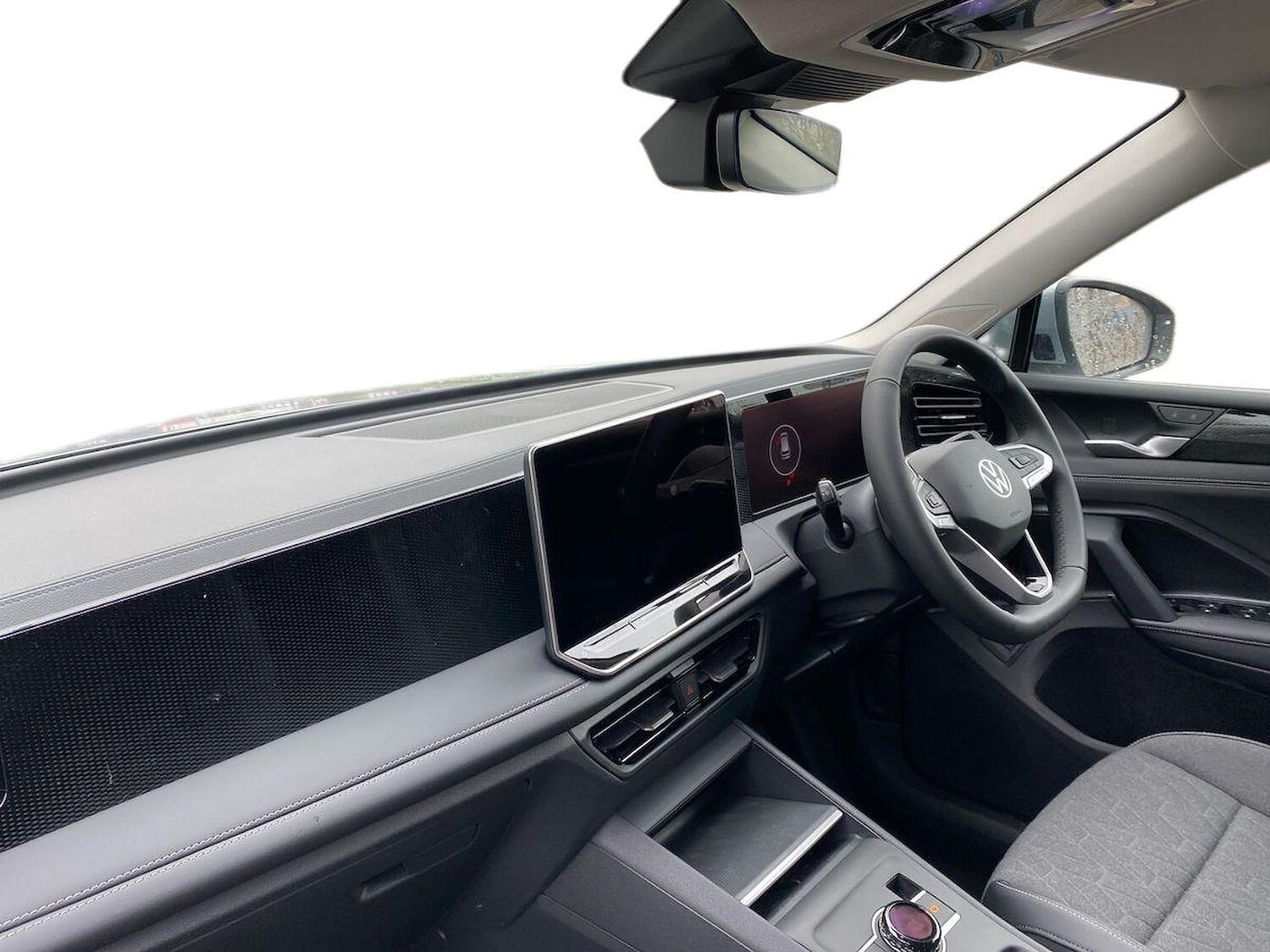 Used Volkswagen Tiguan 2026 for sale - 78195584: Photo 7