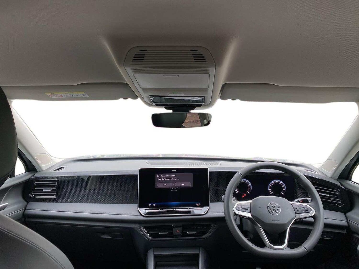Used Volkswagen Tiguan 2026 for sale - 78195584: Photo 8
