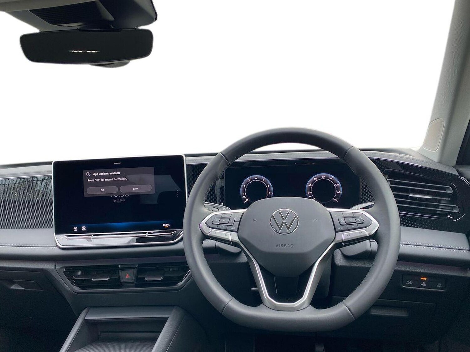 Used Volkswagen Tiguan 2026 for sale - 78195584: Photo 9