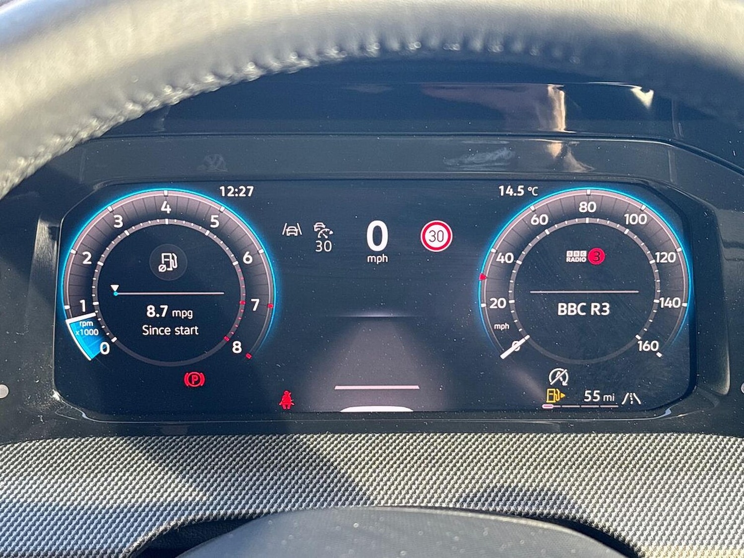 Used Volkswagen Golf 2025 for sale - 76490574: Photo 10