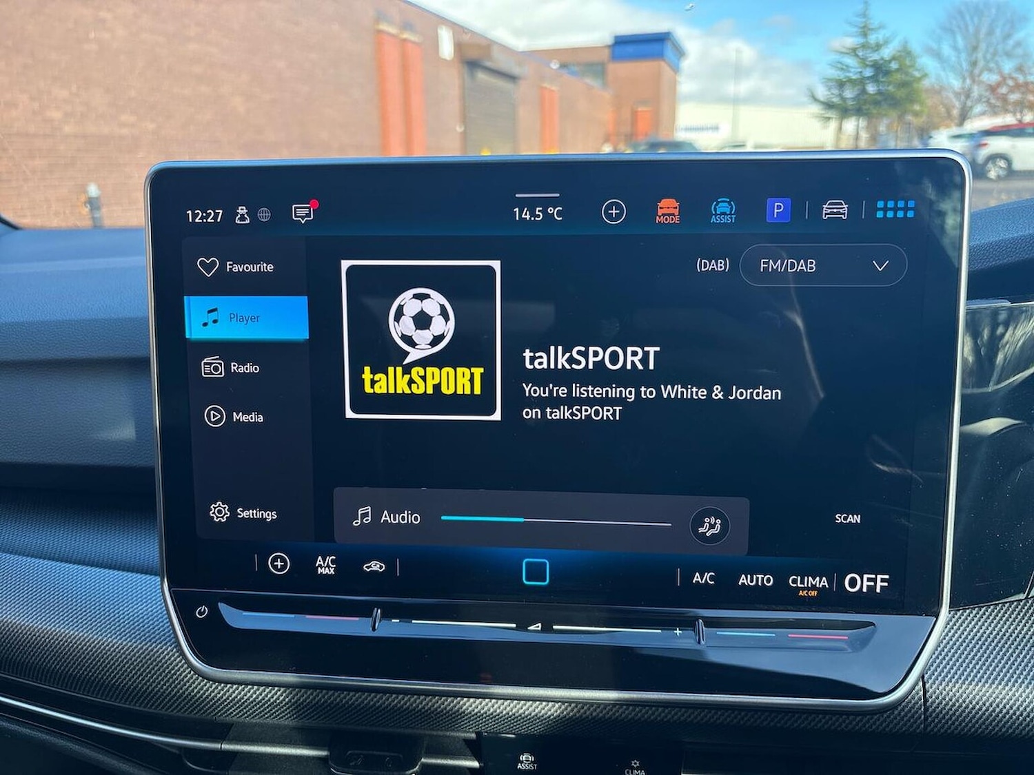 Used Volkswagen Golf 2025 for sale - 76490574: Photo 11