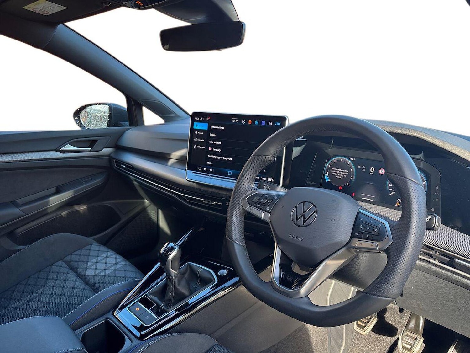 Used Volkswagen Golf 2025 for sale - 76490574: Photo 15