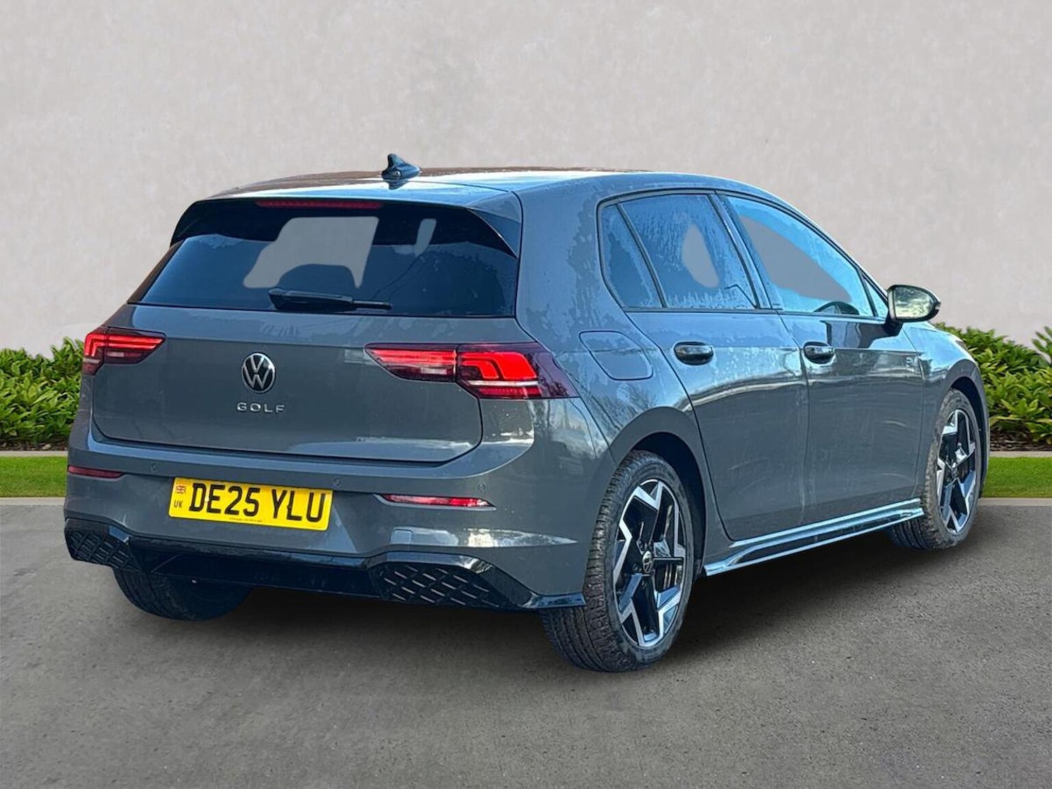 Used Volkswagen Golf 2025 for sale - 76490574: Photo 18