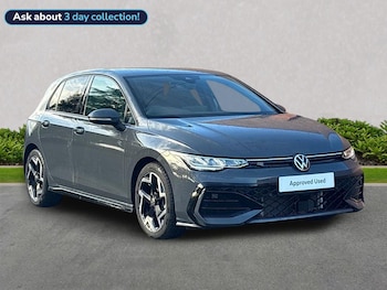 Used Volkswagen Golf 2025 for sale - 76490574: Photo