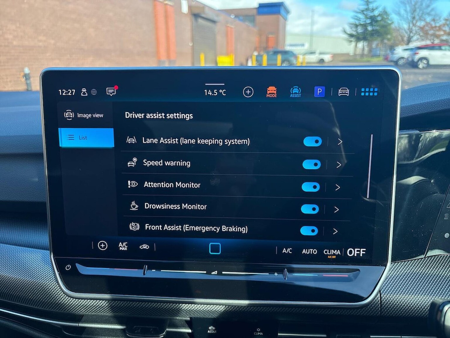 Used Volkswagen Golf 2025 for sale - 76490574: Photo 22