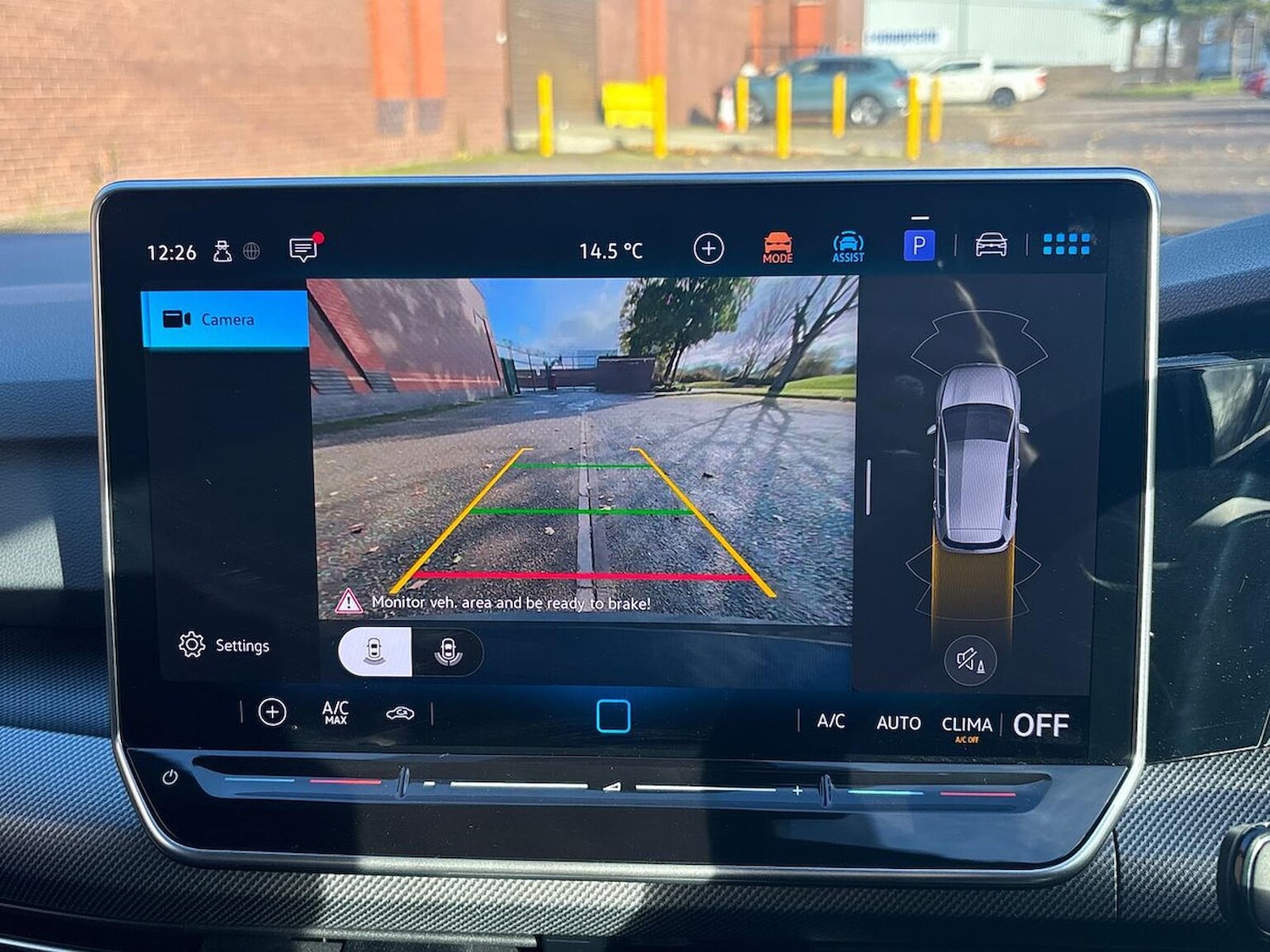 Used Volkswagen Golf 2025 for sale - 76490574: Photo 23