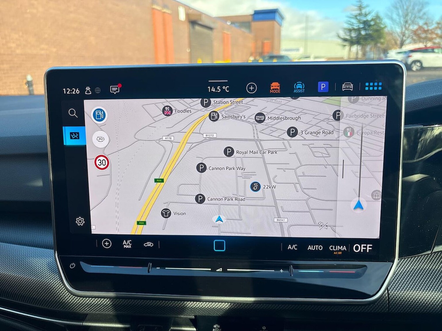 Used Volkswagen Golf 2025 for sale - 76490574: Photo 24