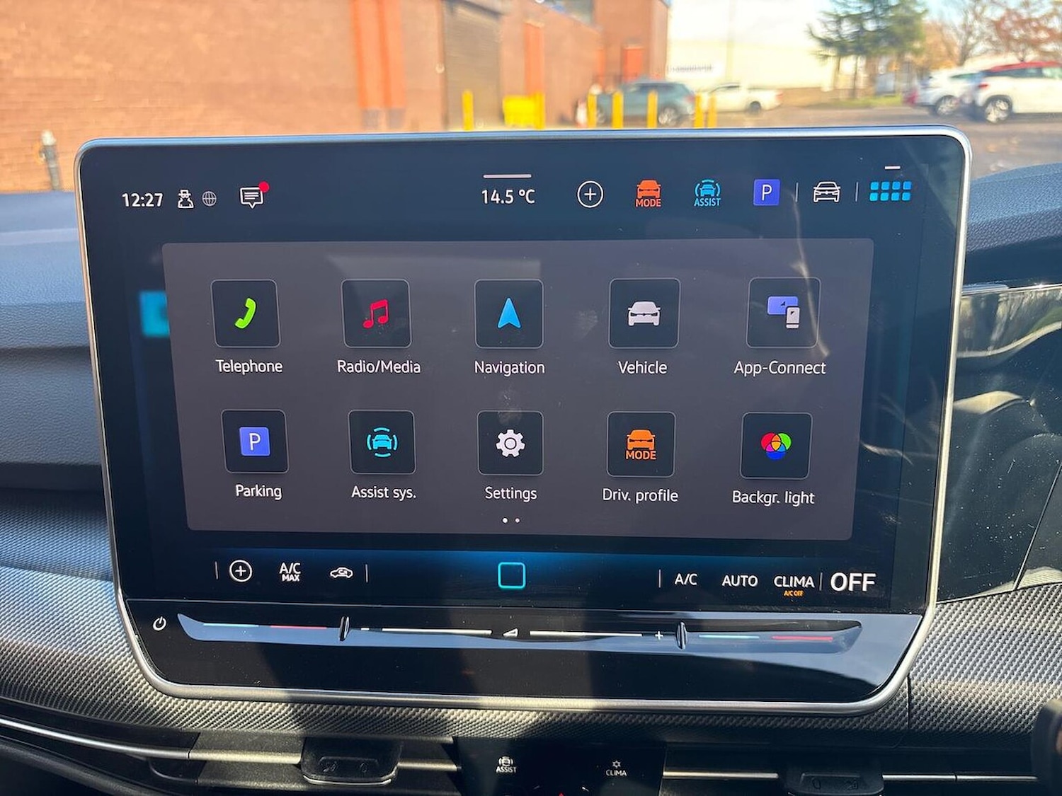 Used Volkswagen Golf 2025 for sale - 76490574: Photo 25