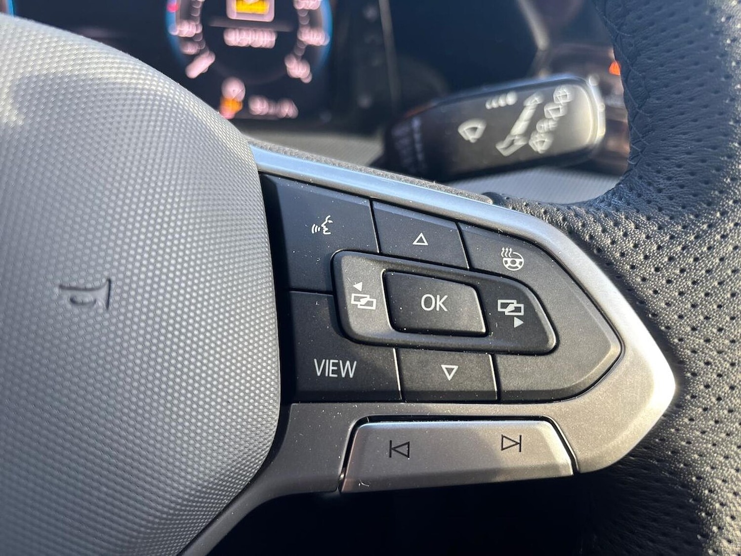 Used Volkswagen Golf 2025 for sale - 76490574: Photo 26