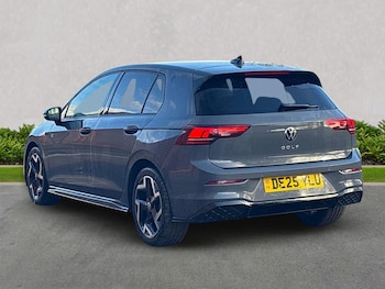 Used Volkswagen Golf 2025 for sale - 76490574: Photo