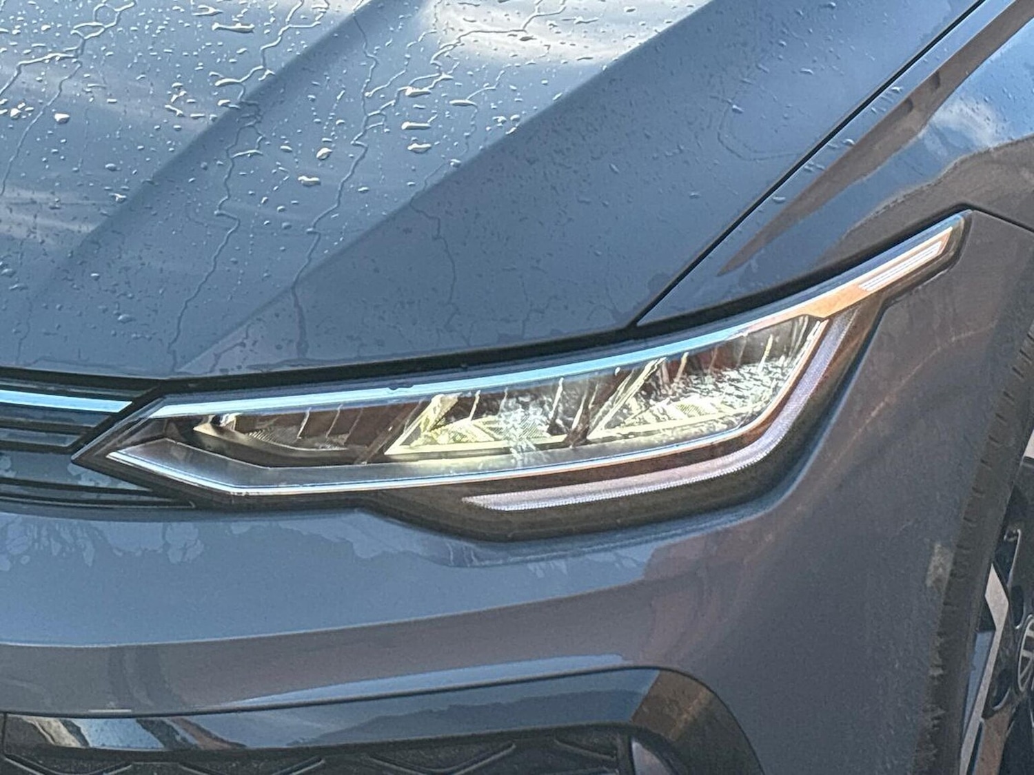 Used Volkswagen Golf 2025 for sale - 76490574: Photo 33