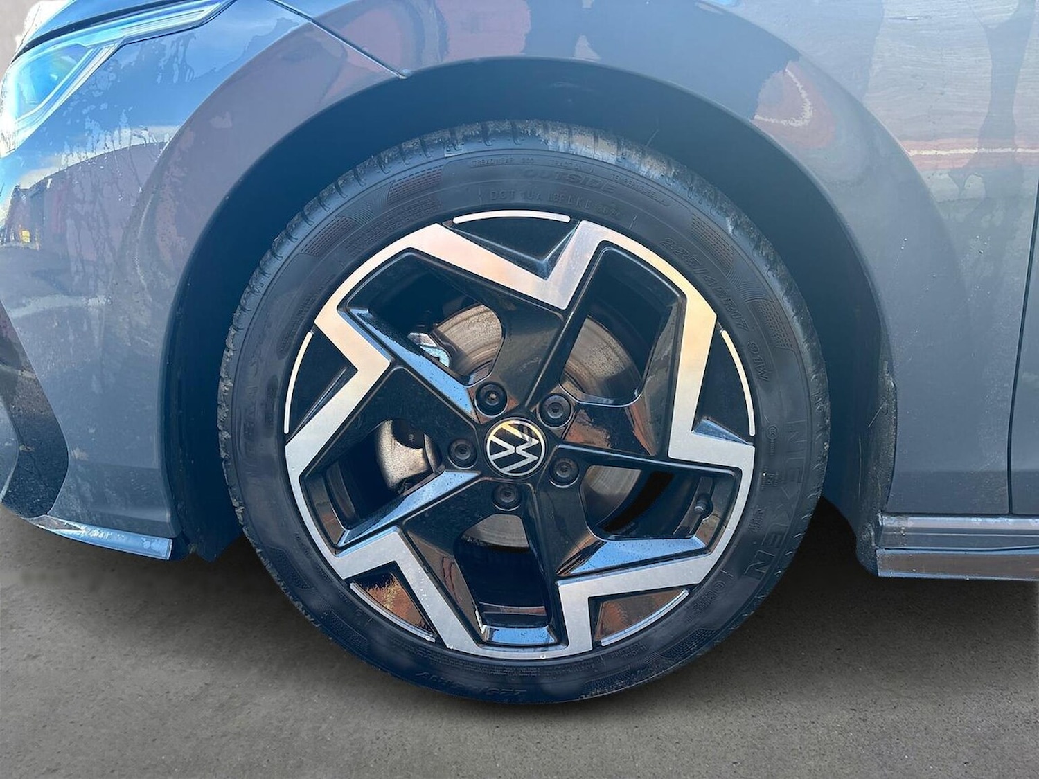 Used Volkswagen Golf 2025 for sale - 76490574: Photo 6