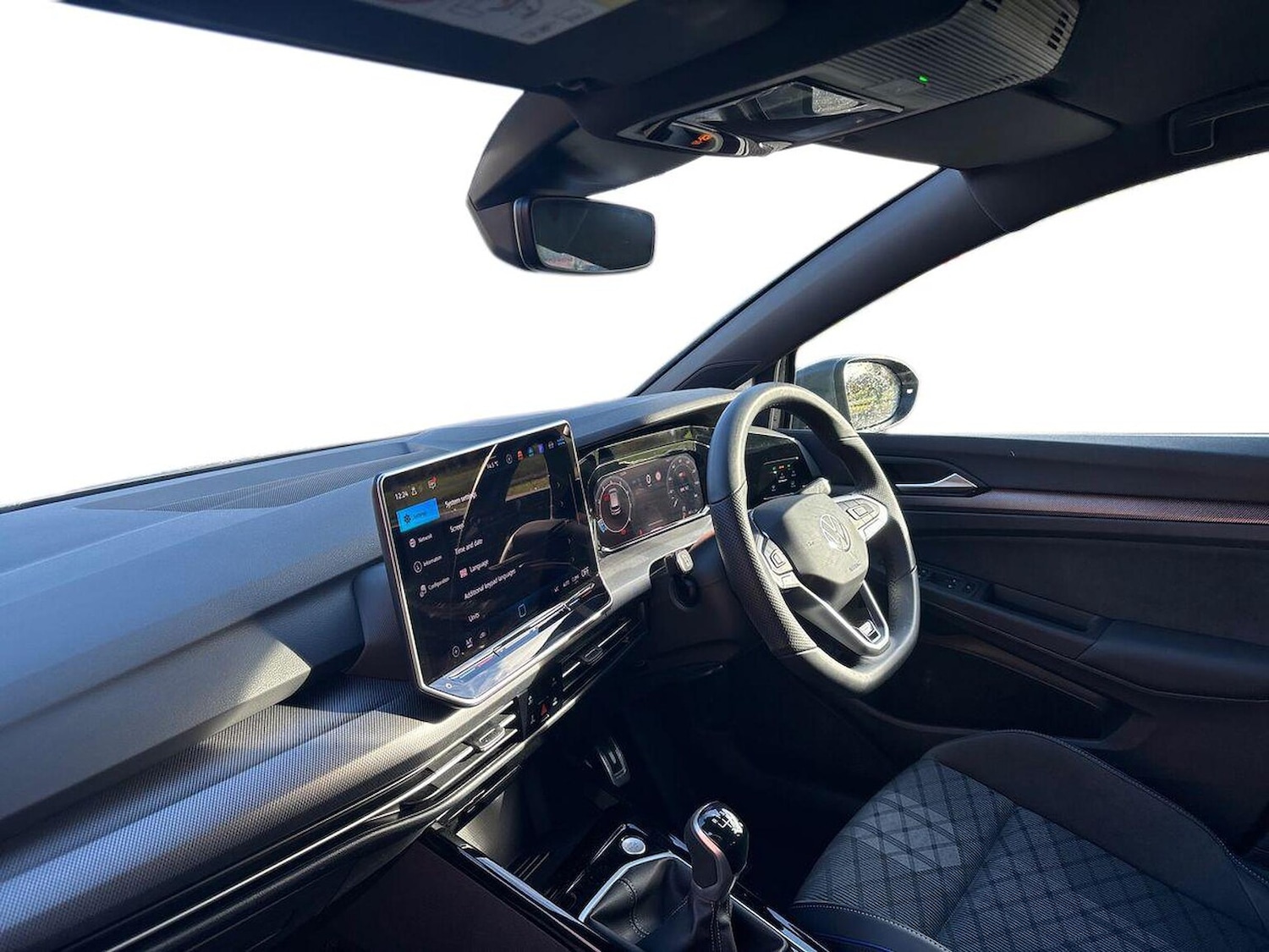 Used Volkswagen Golf 2025 for sale - 76490574: Photo 7