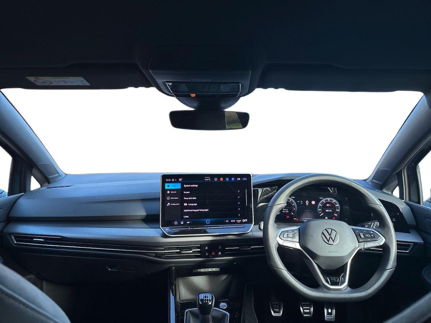 Used Volkswagen Golf 2025 for sale - 76490574: Photo 8