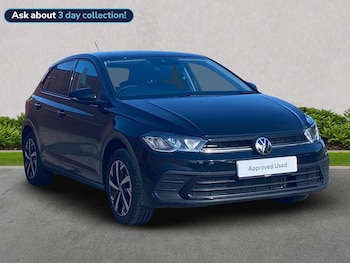 2024 - 1.0 Tsi Match 5Dr Dsg