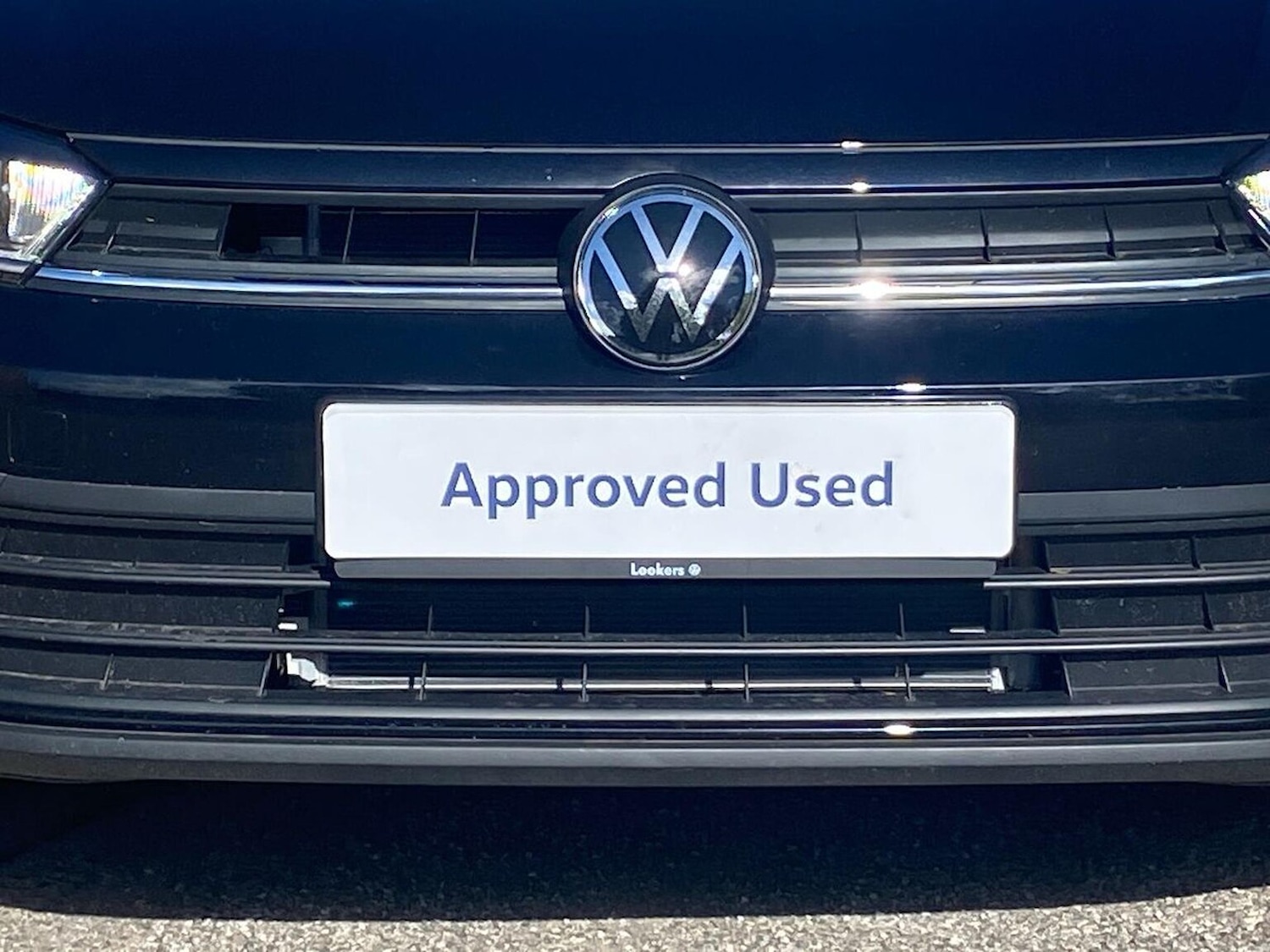 Used Volkswagen Polo 2024 for sale - 76070290: Photo 31