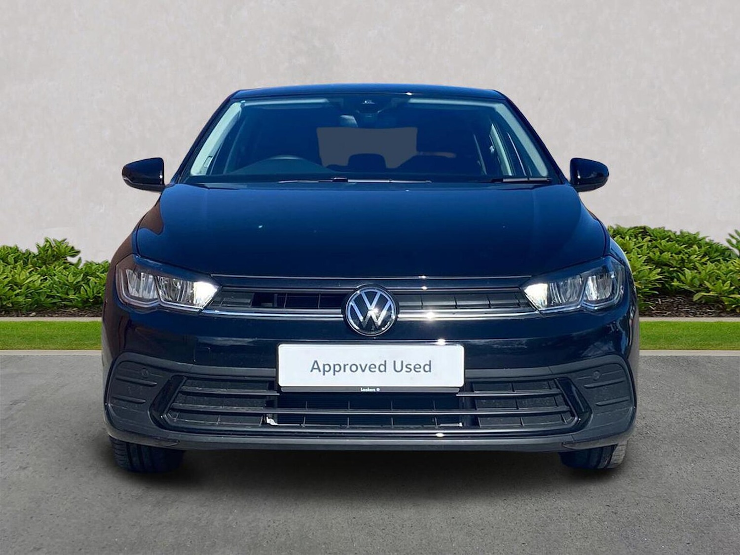 Used Volkswagen Polo 2024 for sale - 76070290: Photo 5