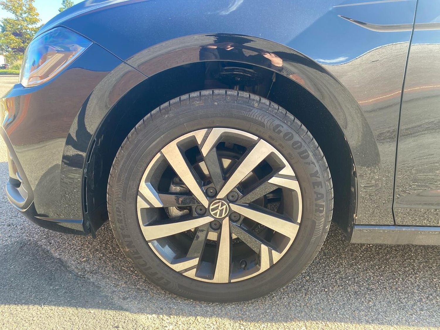 Used Volkswagen Polo 2024 for sale - 76070290: Photo 6