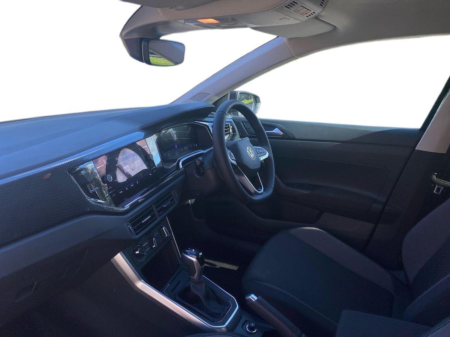 Used Volkswagen Polo 2024 for sale - 76070290: Photo 7