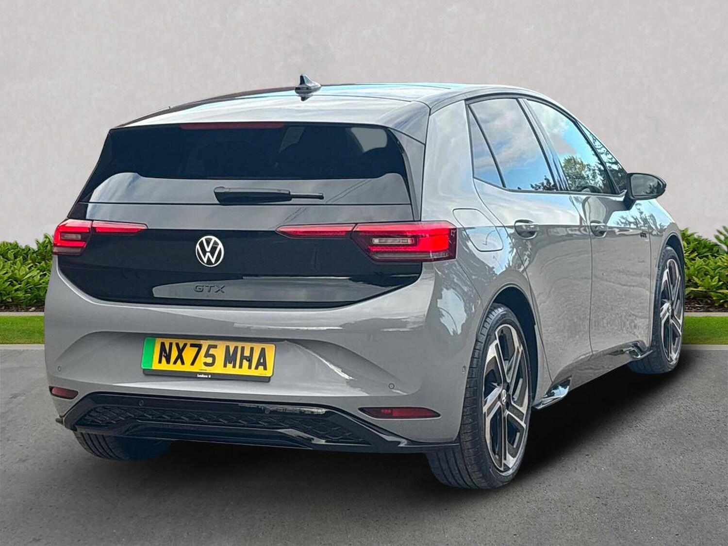 Used Volkswagen ID3 2025 for sale - 76149691: Photo 18