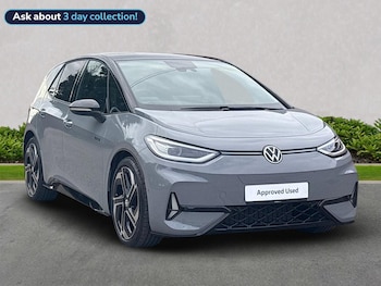 Volkswagen - ID3