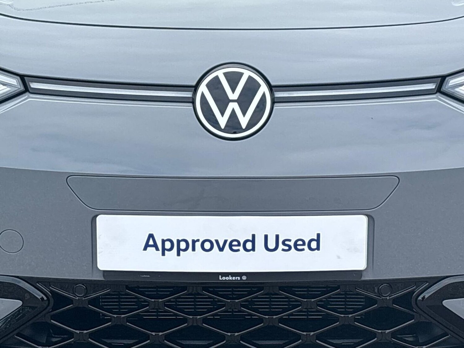 Used Volkswagen ID3 2025 for sale - 76149691: Photo 32
