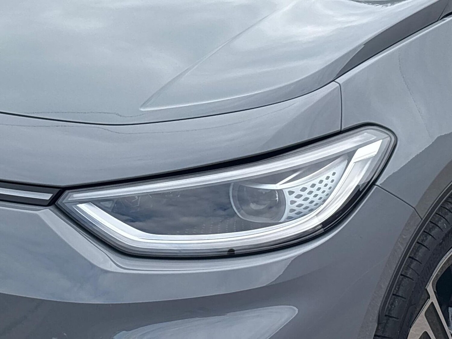 Used Volkswagen ID3 2025 for sale - 76149691: Photo 33