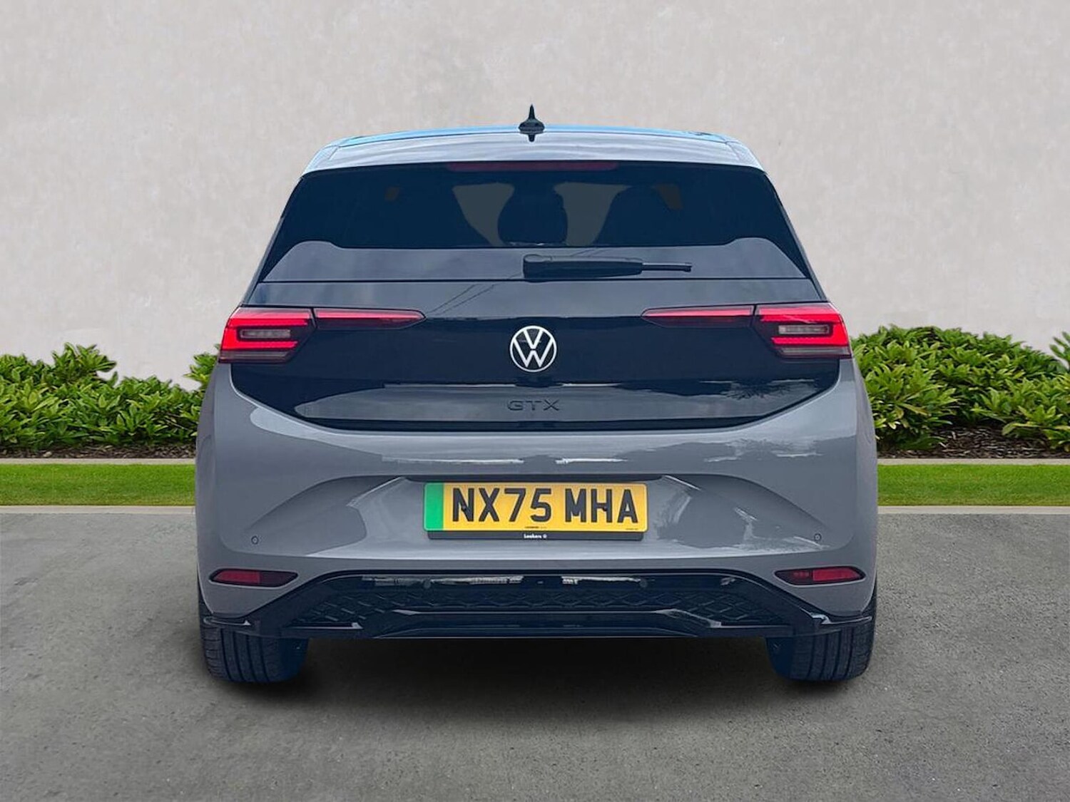 Used Volkswagen ID3 2025 for sale - 76149691: Photo 4