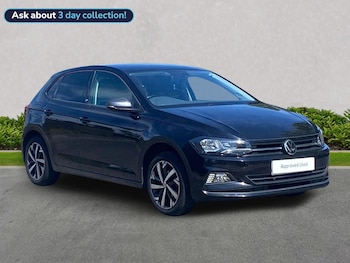 Used Volkswagen Polo 2021 for sale - 79302014: Photo