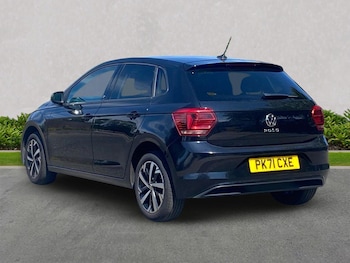 Used Volkswagen Polo 2021 for sale - 79302014: Photo