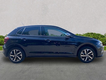 Used Volkswagen Polo 2021 for sale - 79302014: Photo