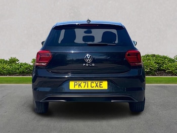 Used Volkswagen Polo 2021 for sale - 79302014: Photo