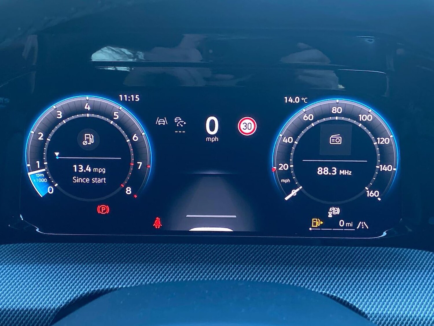 Used Volkswagen Golf 2025 for sale - 78195366: Photo 10