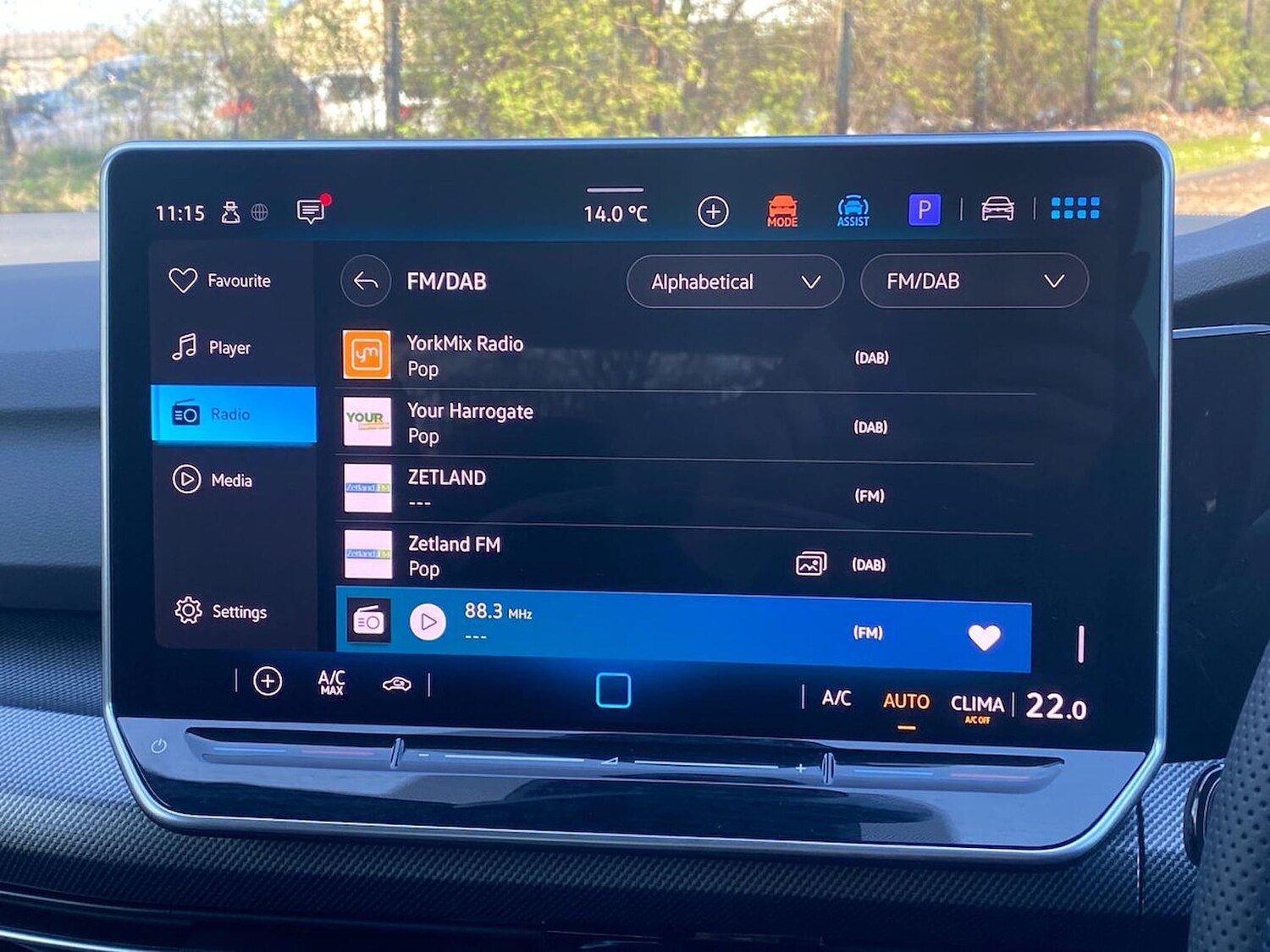 Used Volkswagen Golf 2025 for sale - 78195366: Photo 11